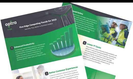 Establishing Thought Leadership in New Markets