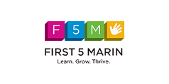 FIRST 5 MARIN